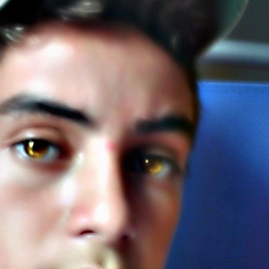 Foto de perfil de Lucas de Oliveira Silva