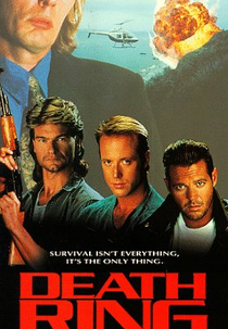 Caçadores Humanos (Death Ring)