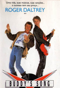 Ritmo Alucinante (Buddy's Song)