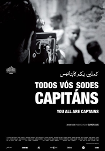 Todos São Capitães (Todos Vós Sodes Capitáns)
