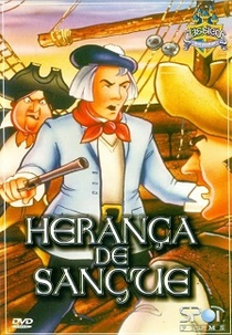 O Raptado (Kidnapped)