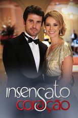 Insensato Coração (Insensato Coração)