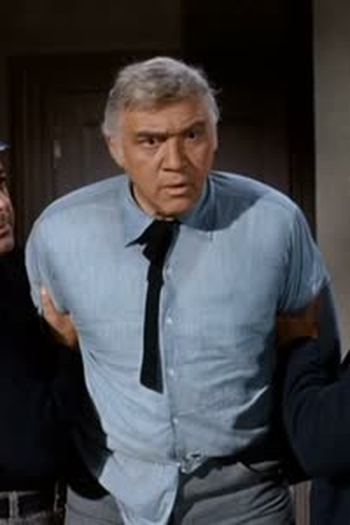 Poster de Episódio San Francisco (1960)