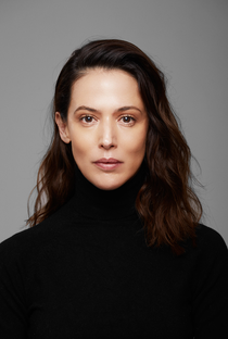 Fernanda Borches - Poster 1