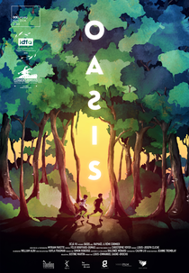 Oasis (Oasis)