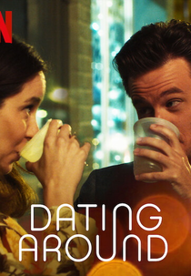 Namoro, Amizade... Ou Adeus? (2ª Temporada) (Dating Around (Season 2))