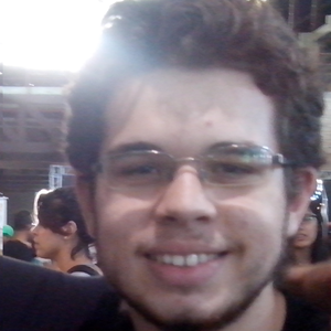 Foto de perfil de Valter Vinícius Costa