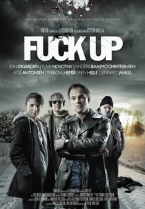 Fuck up  (Fuck up )
