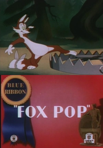 "R" de Raposa (Fox Pop)