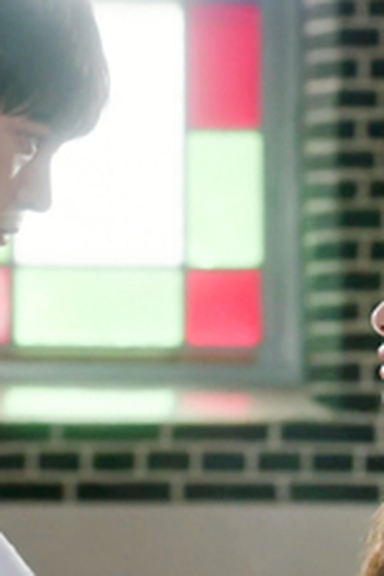 Poster de Episódio 8회 (2015)
