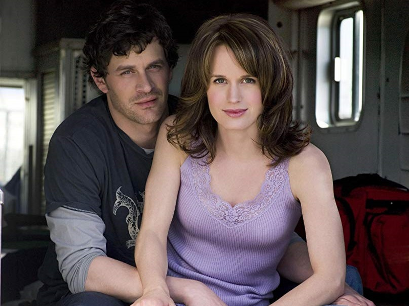 Foto 2 de Saved (1ª Temporada)