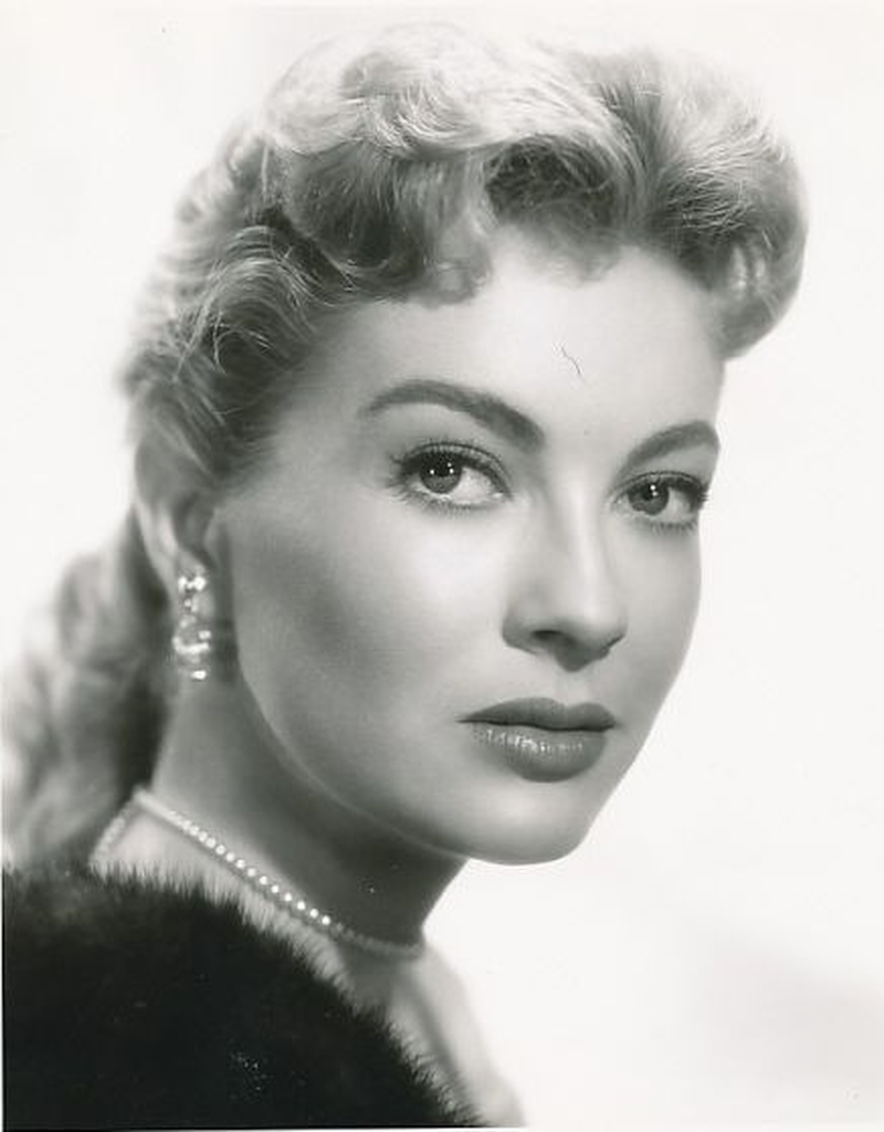 Lori Nelson (I) - Foto 1