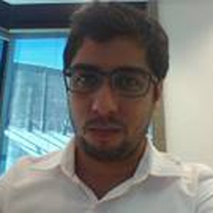 Foto de perfil de Fabrício