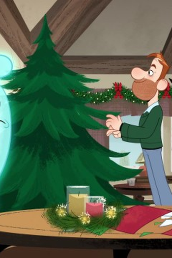 Poster de Episódio White Christmess (2023)