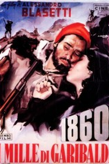 Poster de Filme 1860 (1934)