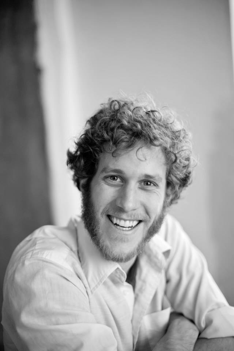 Nathan Cooper (IX) - Foto 1