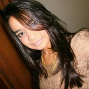 Foto de perfil de Thaciana Alcântara
