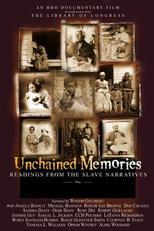 Memórias Sem Corrente: Narrativas dos Escravos (Unchained Memories: Readings From The Slave Narratives)