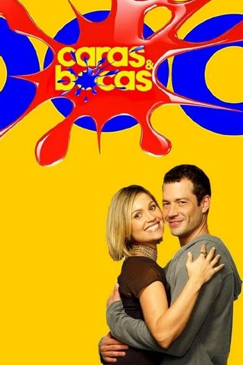  de TV Caras & Bocas (2009)