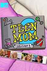 Jovens e Mães 2 (2ª Temporada) (Teen Mom 2 (Season 2))