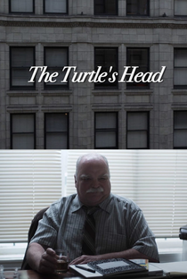 The Turtle's Head - Poster / Capa / Cartaz - Oficial 1