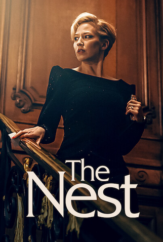 Poster 5 de Filme O Refúgio (2020)