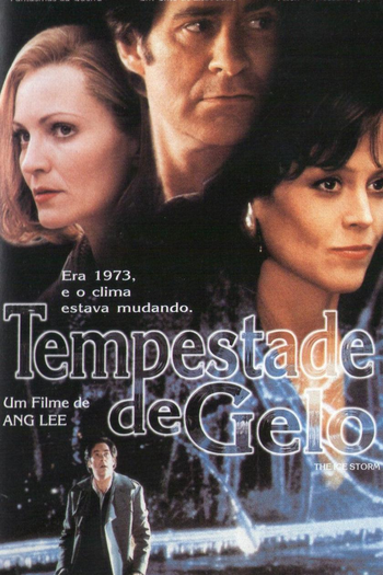  de Filme Tempestade de Gelo (1997)