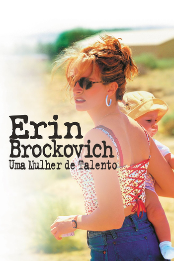  de Filme Erin Brockovich: Uma Mulher de Talento (2000)