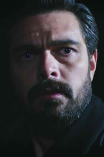 Poster de Episódio 153. Bölüm (2021)