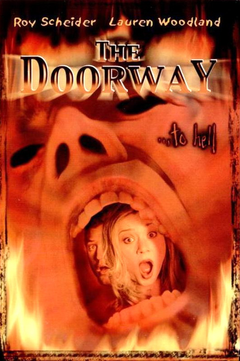  de Filme The Doorway (2000)