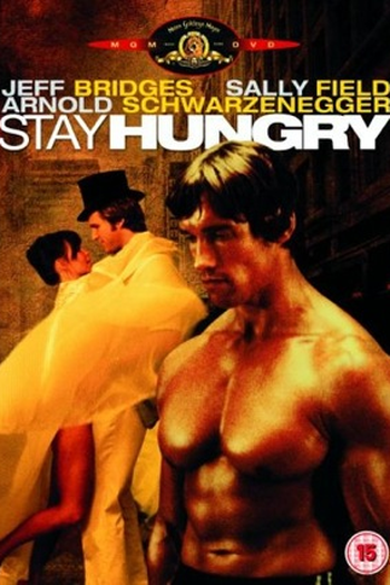  de Filme O Guarda-costas (1976)