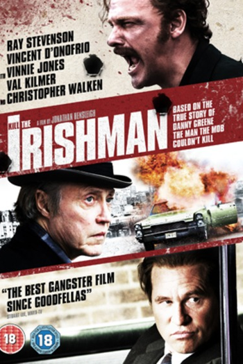  de Filme O Mafioso (2011)