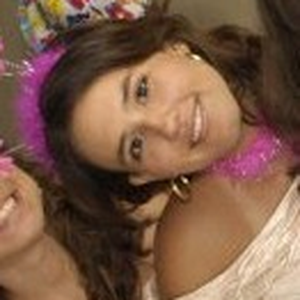 Foto de perfil de Mayanne Rodrigues Maia