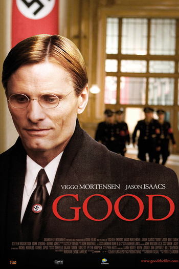 de Filme Um Homem Bom (2008)