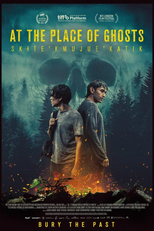 At the Place of Ghosts (Sk+te'kmujue'katik)