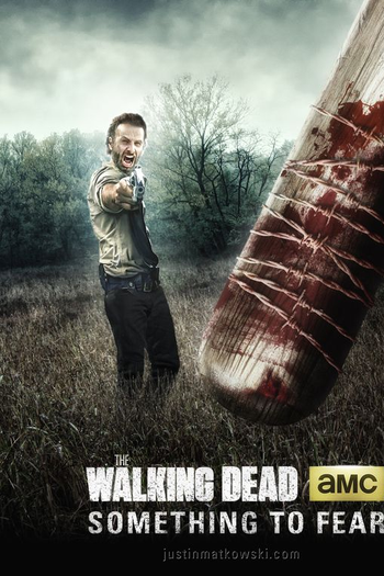  de Série The Walking Dead (7ª Temporada) (2016)