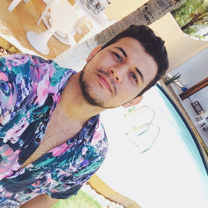 Foto de perfil de Rafael