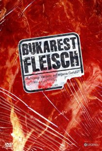 Bukarest Fleisch - Poster / Capa / Cartaz - Oficial 1