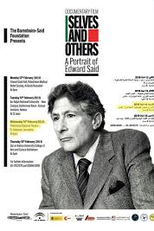 Nós e os Outros - Um Retrato de Edward Said (Selves and Others: A Portrait of Edward Said)