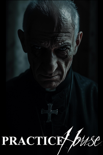 Poster de Filme Practice House (2024)