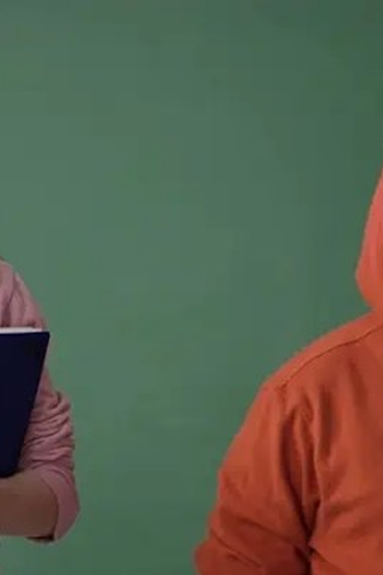 Poster de Episódio Amor Canero (2023)