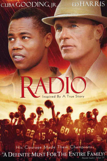  de Filme Meu Nome é Radio (2003)