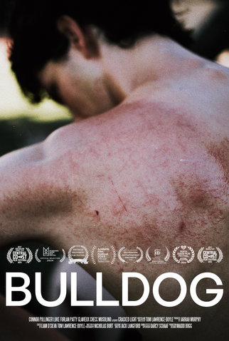 Poster 1 de Curta Bulldog (2023)