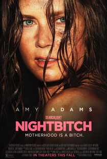 Nightbitch - Poster / Capa / Cartaz - Oficial 1