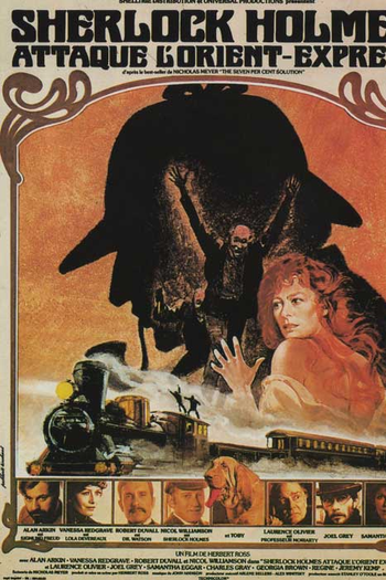  de Filme Visões de Sherlock Holmes (1976)