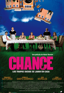 A Revolta das Domésticas (Chance)