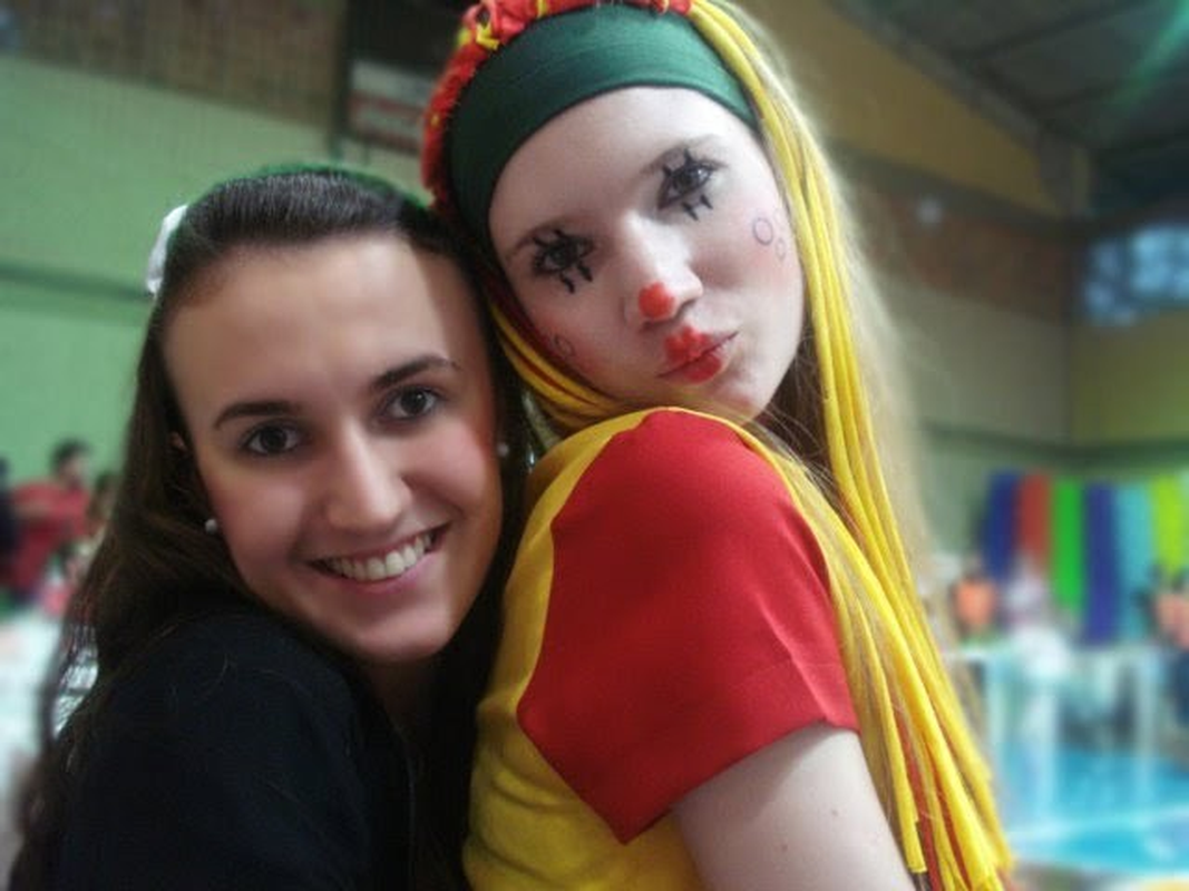 Luana - Foto 2