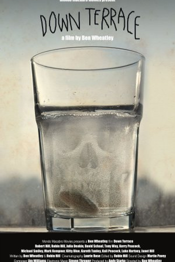  de Filme Down Terrace (2009)