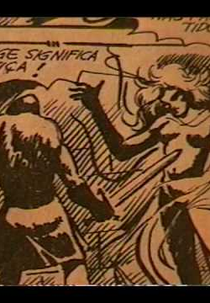 Não Abra o Congelador (Não Abra o Congelador)