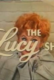 O Show de Lucy (2ª temporada) - Poster / Capa / Cartaz - Oficial 1